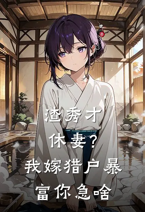 渣秀才休妻？我嫁猎户暴富你急啥江映月李春兰免费小说大全_热门免费小说渣秀才休妻？我嫁猎户暴富你急啥(江映月李春兰)