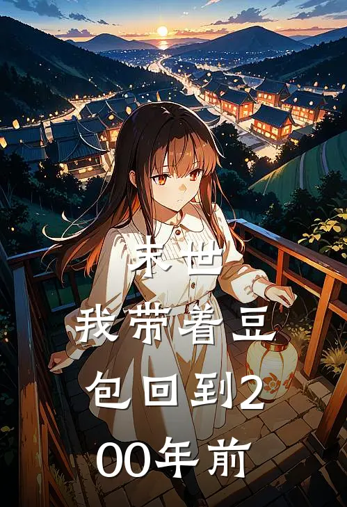 陶诗文胡丽(末世，我带着豆包回到200年前)全本阅读_陶诗文胡丽最新热门小说