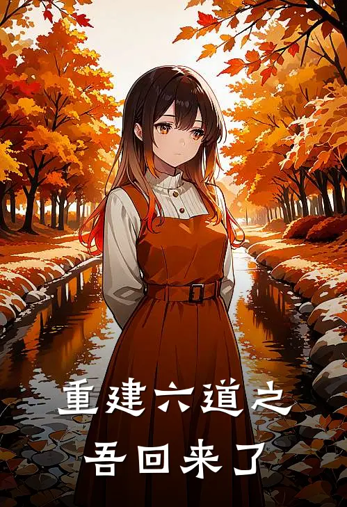 重建六道之吾回来了（金素苏晓）全文免费阅读无弹窗大结局_重建六道之吾回来了最新章节列表