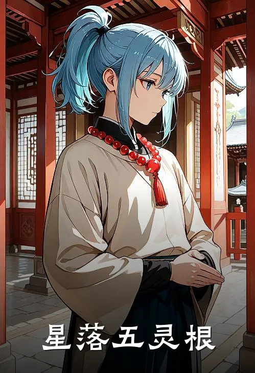 星落五灵根(林舟苏岚)最新小说推荐_最新热门小说星落五灵根林舟苏岚