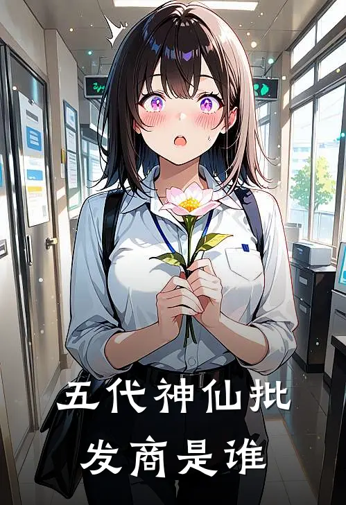 五代神仙批发商是谁