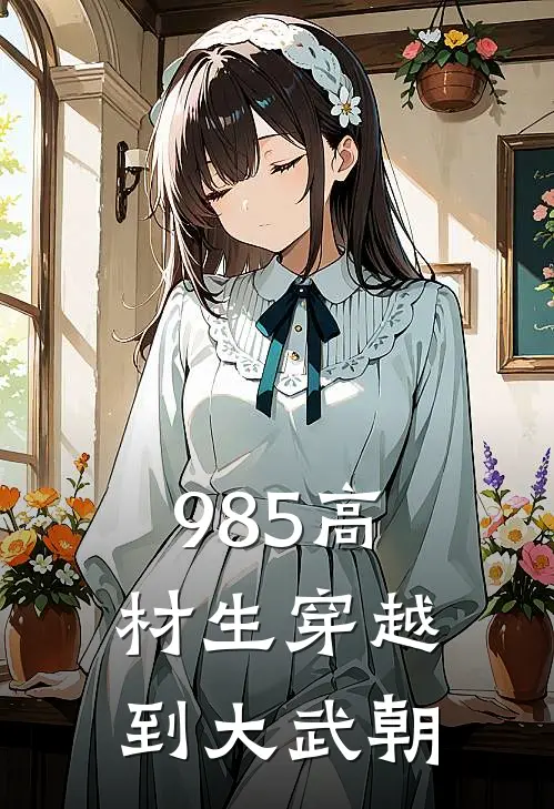 985高材生穿越到大武朝