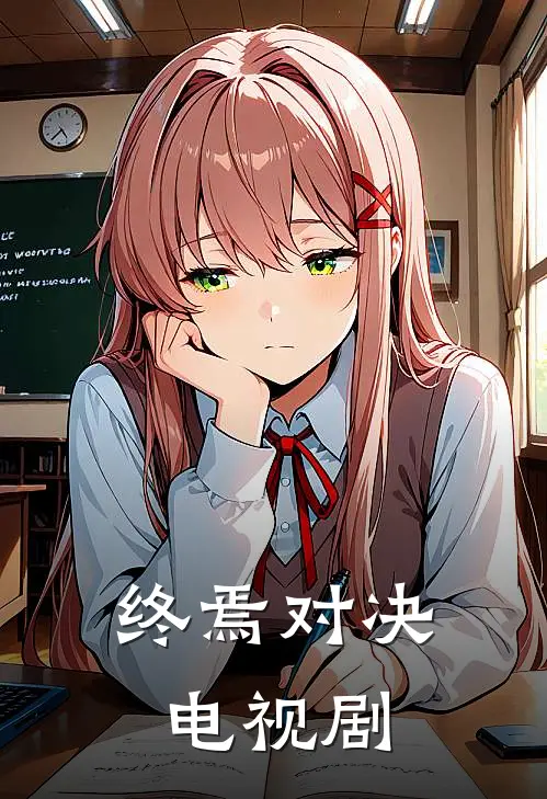 终焉对决电视剧