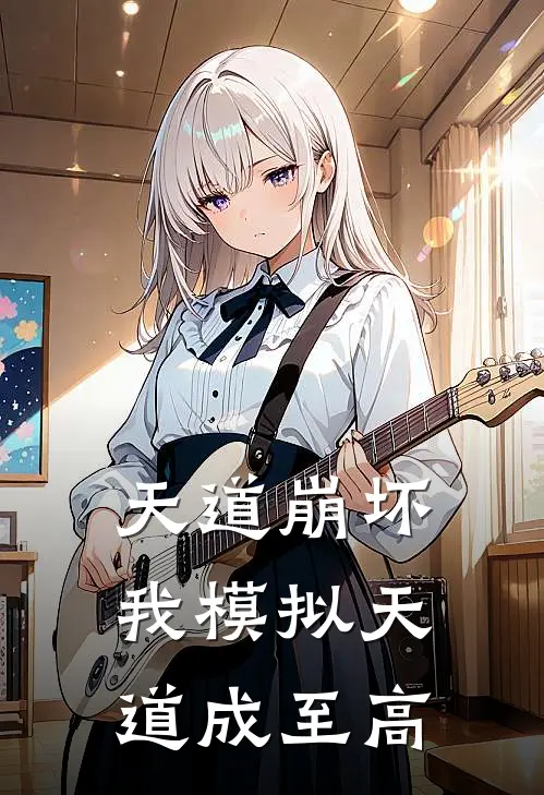 天道崩坏，我模拟天道成至高李玄顾长夜推荐完结小说_热门小说在线阅读天道崩坏，我模拟天道成至高(李玄顾长夜)