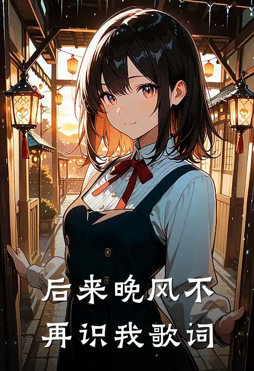 后来晚风不再识我歌词