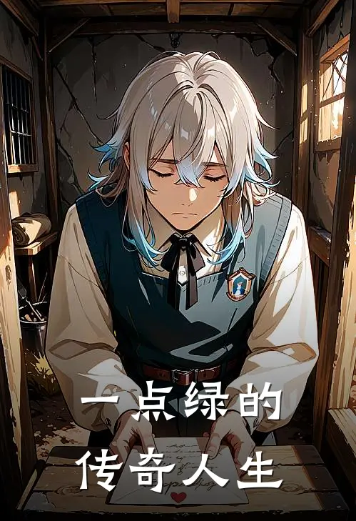 一点绿的传奇人生