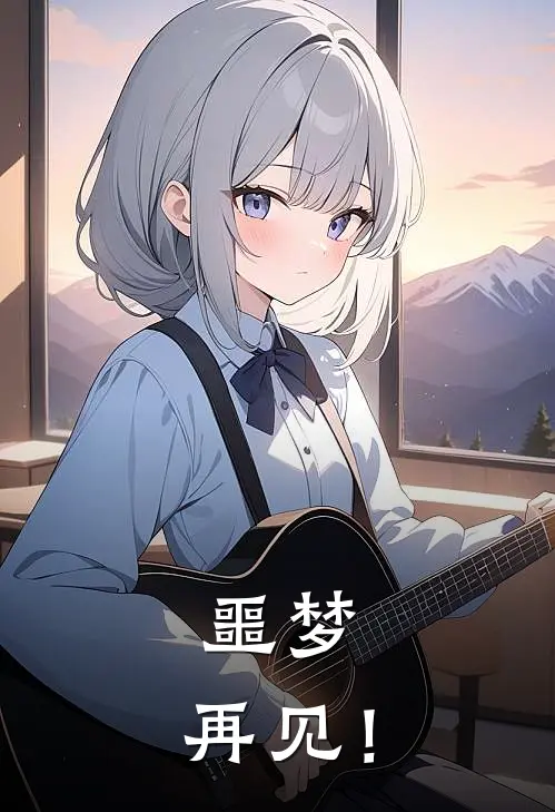 噩梦，再见！(张简顾渊)全本完结小说_完整版免费全文阅读噩梦，再见！(张简顾渊)