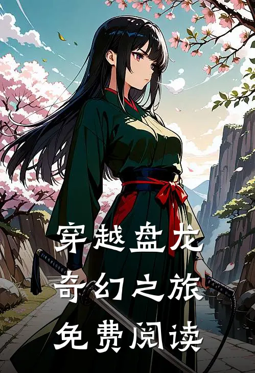 穿越盘龙奇幻之旅免费阅读