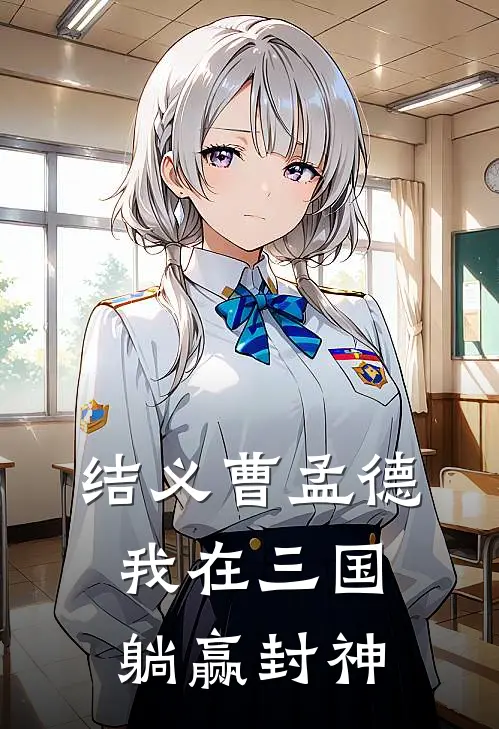 结义曹孟德，我在三国躺赢封神林越曹操完本完结小说_无弹窗全文免费阅读结义曹孟德，我在三国躺赢封神(林越曹操)