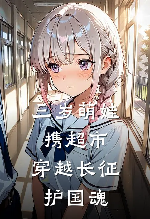 三岁萌娃携超市，穿越长征护国魂(张龙李根)最新小说_免费阅读完整版小说三岁萌娃携超市，穿越长征护国魂(张龙李根)