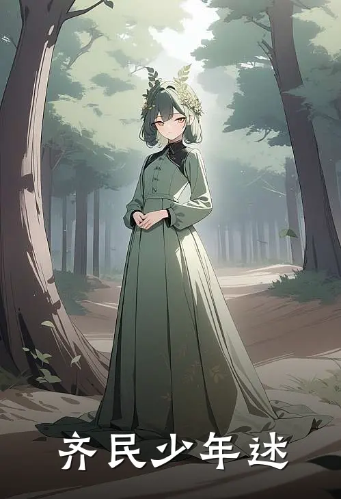 齐民少年述郭小亮边玉光免费小说推荐_推荐完结小说齐民少年述(郭小亮边玉光)