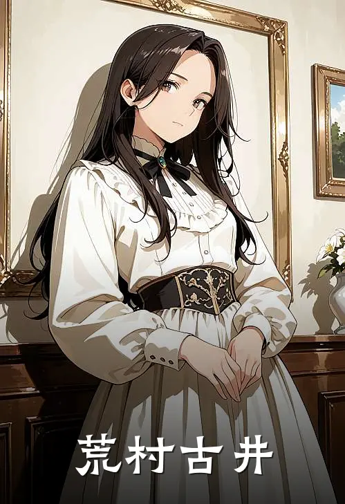 荒村古井陈文修文修热门小说阅读_好看的小说推荐完结荒村古井陈文修文修