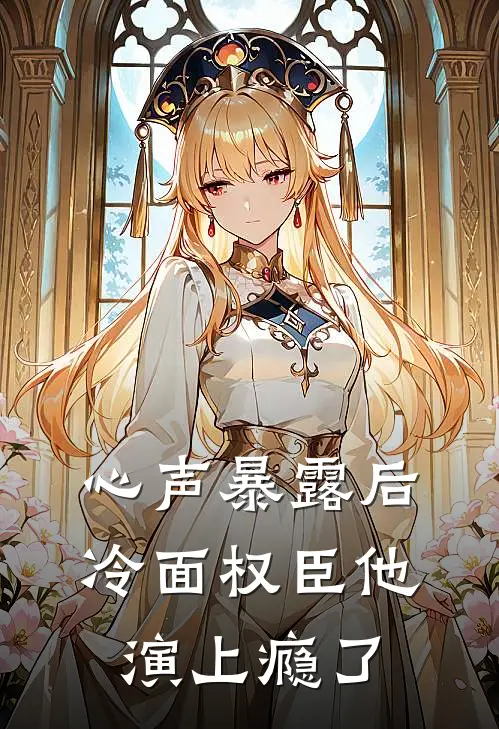 心声暴露后，冷面权臣他演上瘾了