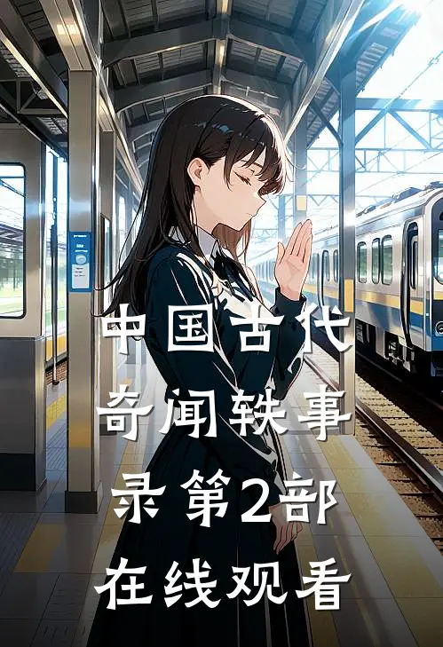 中国古代奇闻轶事录第2部在线观看