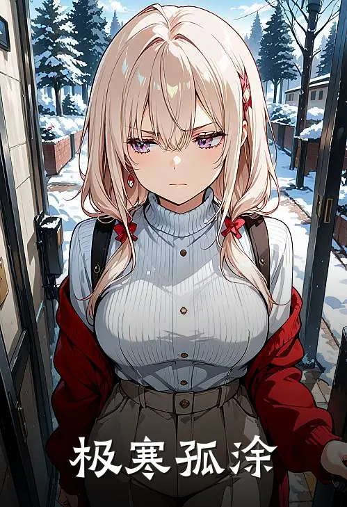 极寒孤涂