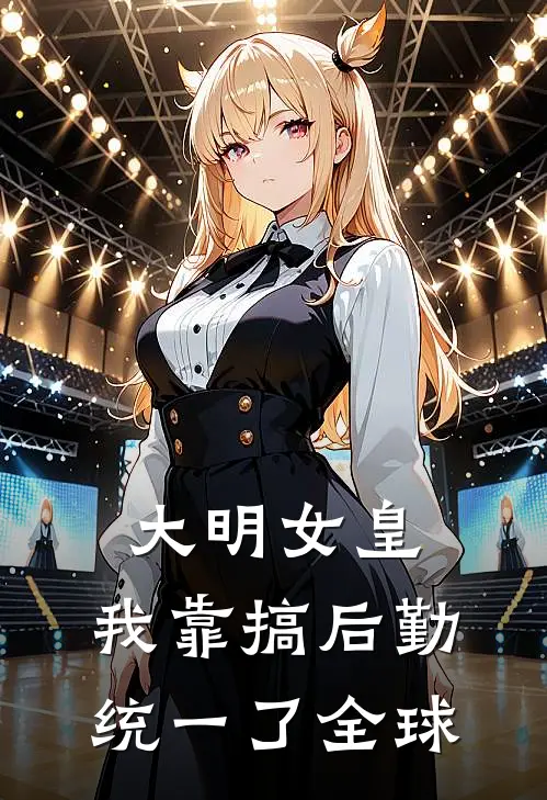 大明女皇，我靠搞后勤统一了全球柴多多李自成已完结小说推荐_完整版小说大明女皇，我靠搞后勤统一了全球(柴多多李自成)