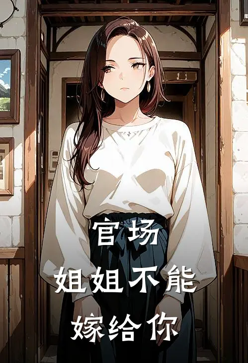 官场：姐姐不能嫁给你