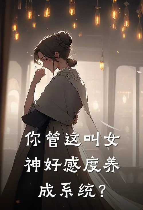 你管这叫女神好感度养成系统？