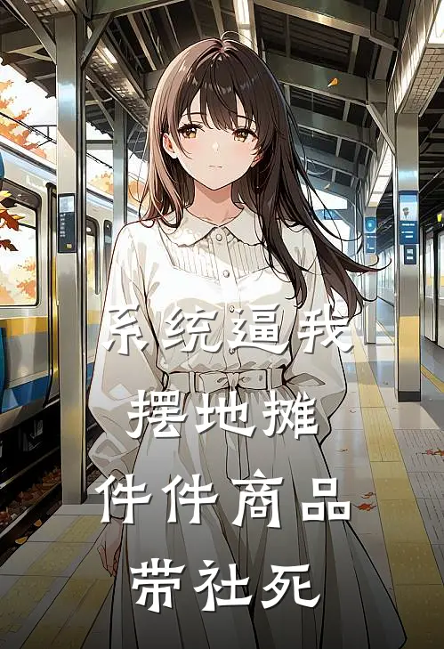 系统逼我摆地摊，件件商品带社死萧楚李虎小说完整版_热门好看小说系统逼我摆地摊，件件商品带社死(萧楚李虎)