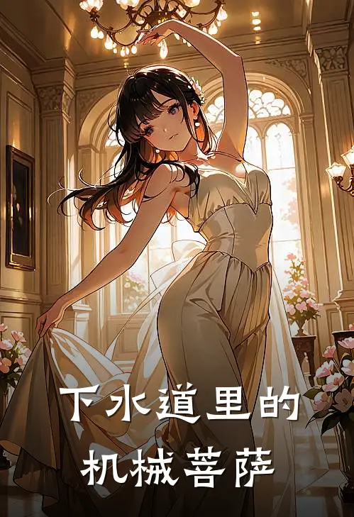 乔安安修仙《下水道里的机械菩萨》_《下水道里的机械菩萨》最新章节在线阅读