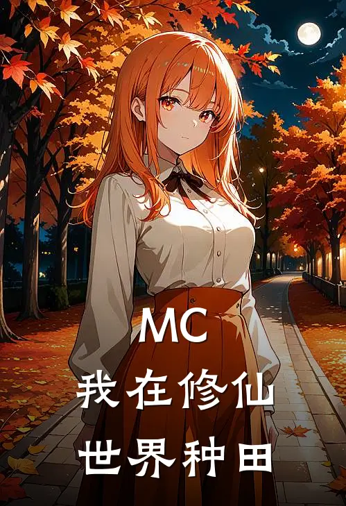 MC：我在修仙世界种田
