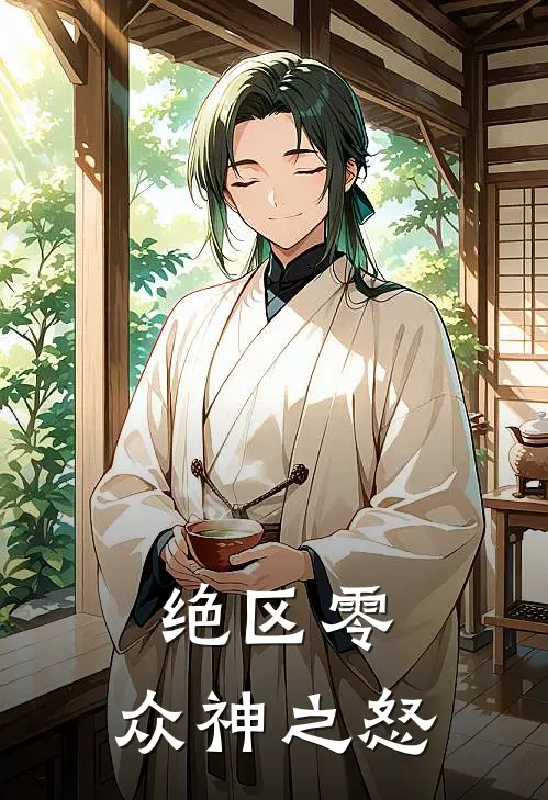 绝区零：众神之怒