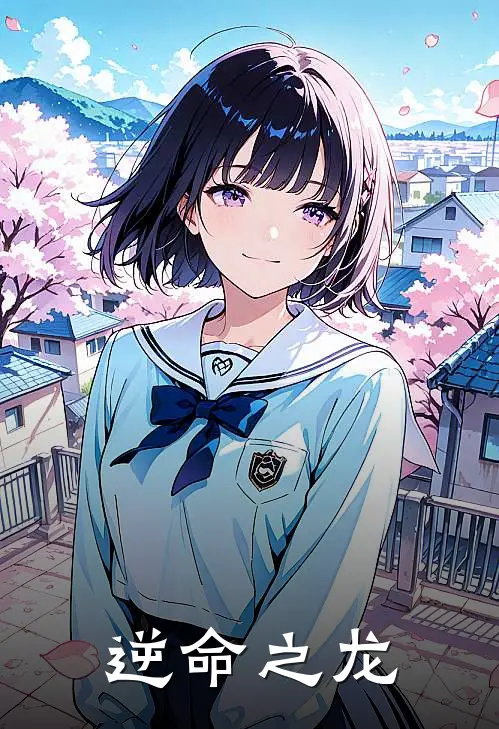 逆命之龙(玉佩龙傲)最新完本小说推荐_免费小说推荐逆命之龙玉佩龙傲