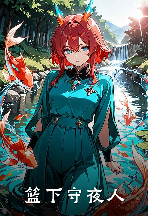 篮下守夜人加西亚林羽免费完整版小说_热门小说大全篮下守夜人加西亚林羽