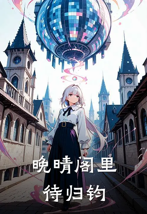 《晚晴阁里待归钧》顾时钧苏晚卿完结版阅读_顾时钧苏晚卿完结版在线阅读