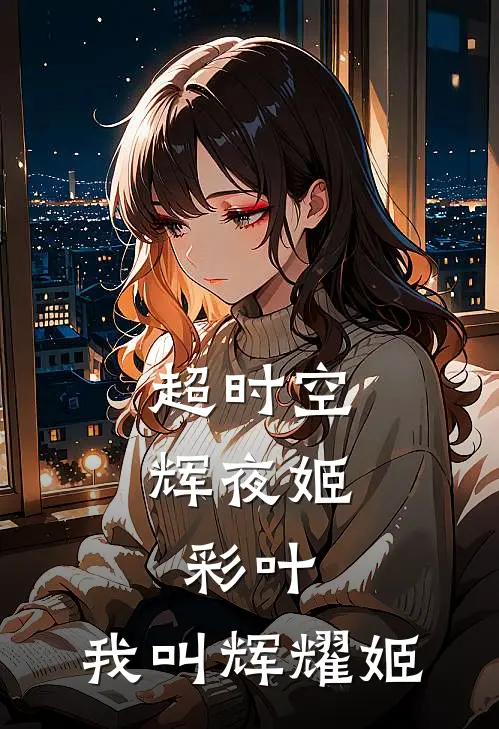 超时空辉夜姬：彩叶，我叫辉耀姬