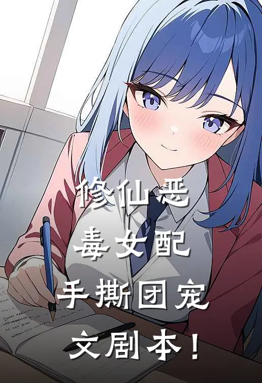 修仙恶毒女配，手撕团宠文剧本！(苏月璃慕清歌)小说免费在线阅读_修仙恶毒女配，手撕团宠文剧本！(苏月璃慕清歌)大结局阅读