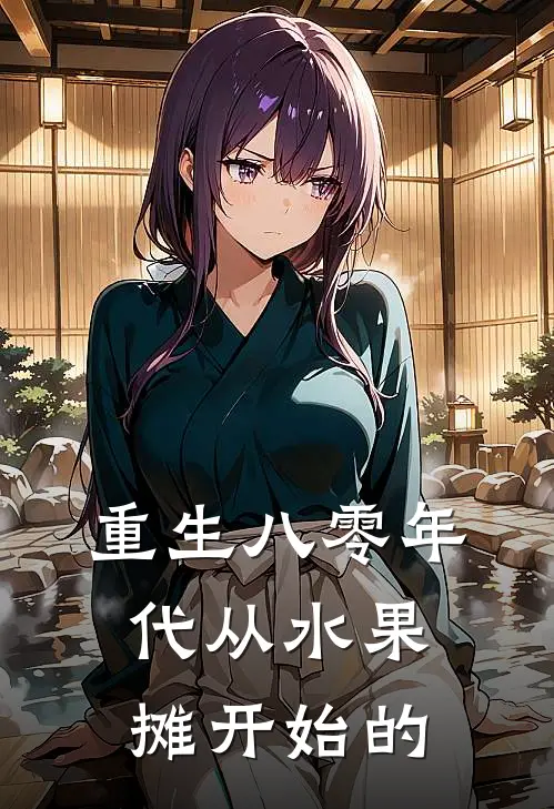 重生八零年代从水果摊开始的