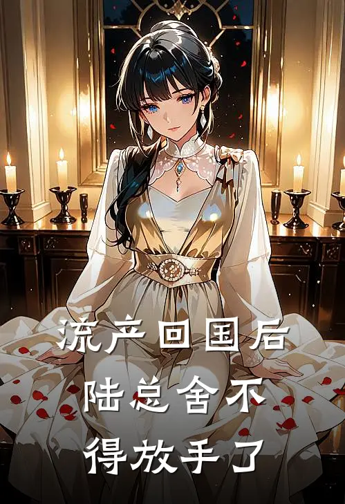 流产回国后，陆总舍不得放手了司落陆瑾骁完结热门小说_完整版小说全文免费阅读流产回国后，陆总舍不得放手了司落陆瑾骁