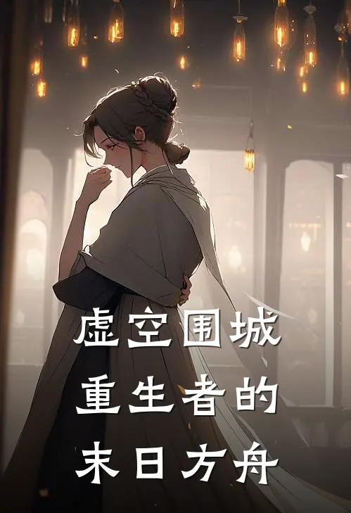 虚空围城：重生者的末日方舟