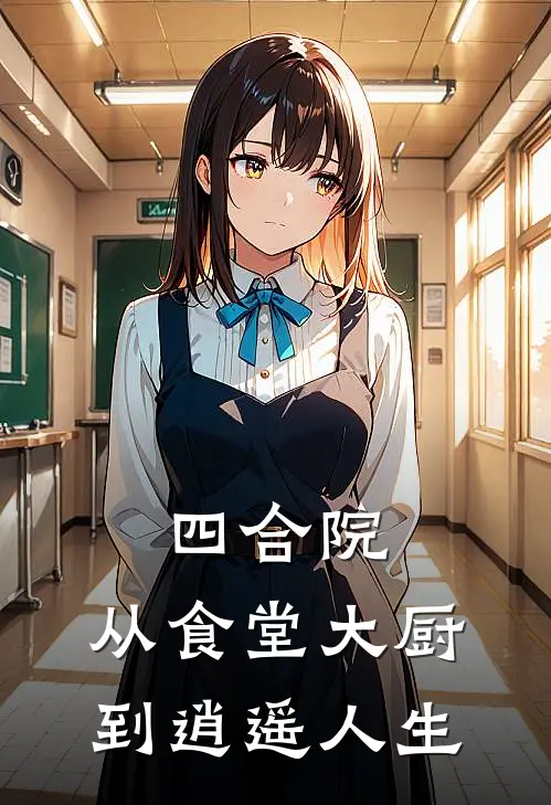 四合院：从食堂大厨到逍遥人生(何雨柱易中海)网络热门小说_最新章节列表四合院：从食堂大厨到逍遥人生(何雨柱易中海)