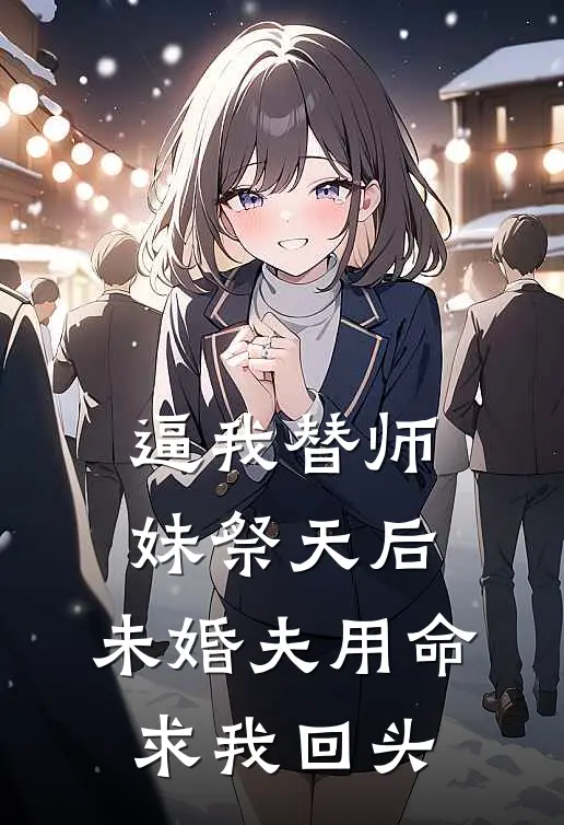 逼我替师妹祭天后，未婚夫用命求我回头穆辰白芷完本热门小说_完本小说免费逼我替师妹祭天后，未婚夫用命求我回头(穆辰白芷)