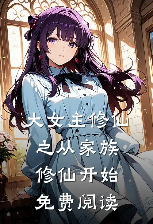 大女主修仙之从家族修仙开始免费阅读