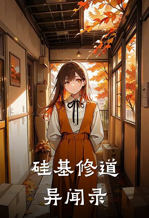 硅基修道异闻录林翊云仙免费小说完整版_热门的小说硅基修道异闻录林翊云仙