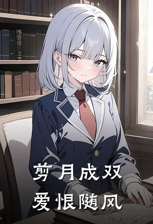 剪月成双，爱恨随风岁岁俞景川小说免费阅读无弹窗_完结版小说全文免费阅读剪月成双，爱恨随风(岁岁俞景川)