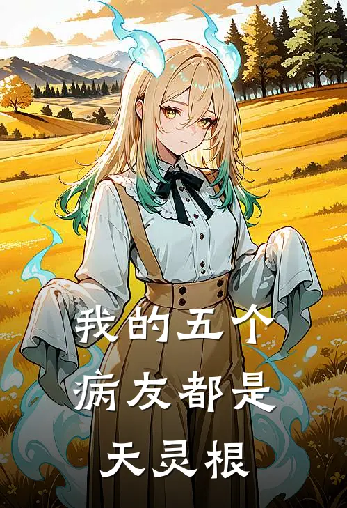 我的五个病友都是天灵根