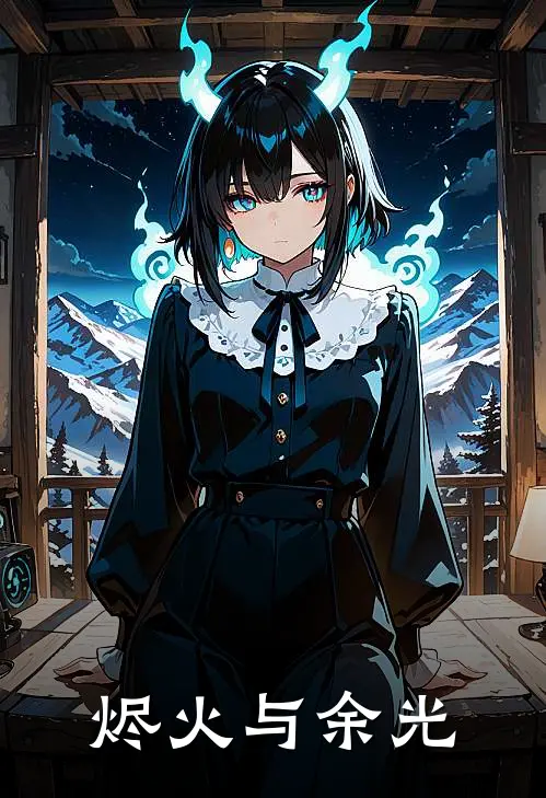 烬火与余光(沈文琅沈少)全集阅读_烬火与余光最新章节阅读