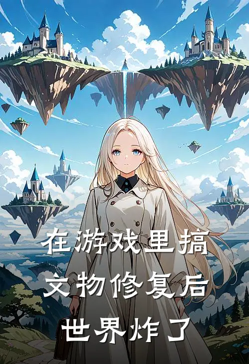 在游戏里搞文物修复后世界炸了宁渊宁渊最新小说全文阅读_在线免费小说在游戏里搞文物修复后世界炸了(宁渊宁渊)