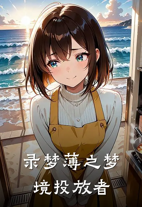 录梦薄之梦境投放者欢哥哈妹免费完结小说_完本完结小说录梦薄之梦境投放者(欢哥哈妹)