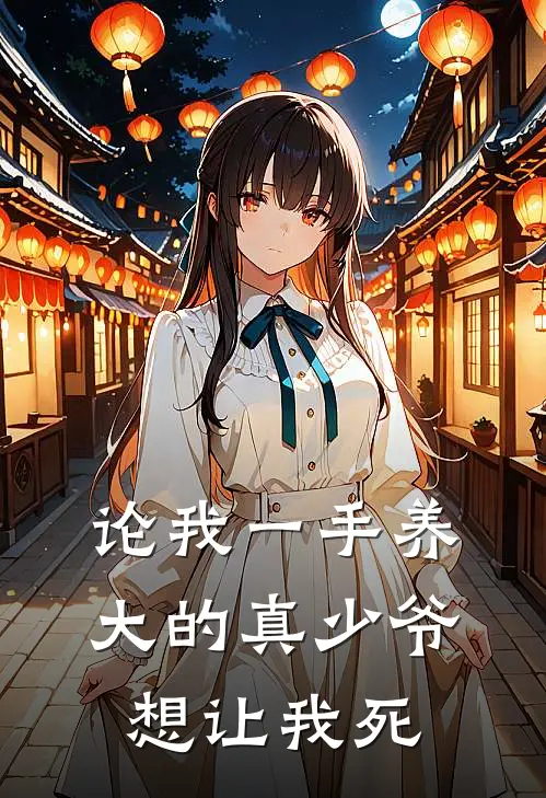 论我一手养大的真少爷想让我死