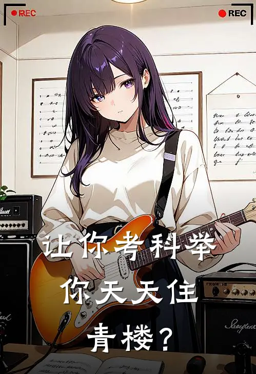 让你考科举，你天天住青楼？(苏砚苏明)完结小说_小说完整版免费阅读让你考科举，你天天住青楼？苏砚苏明