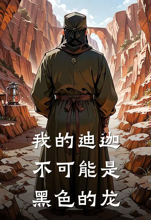 我的迪迦不可能是黑色的龙