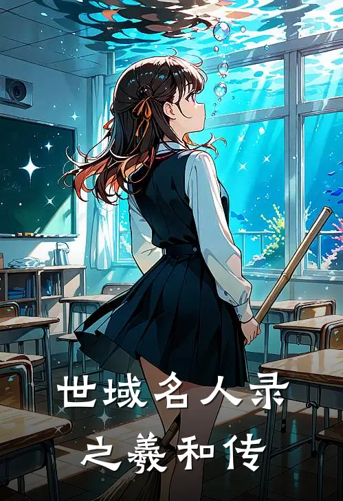 《世域名人录之羲和传》秦瑾洛姬宸已完结小说_世域名人录之羲和传(秦瑾洛姬宸)全文免费阅读无弹窗大结局