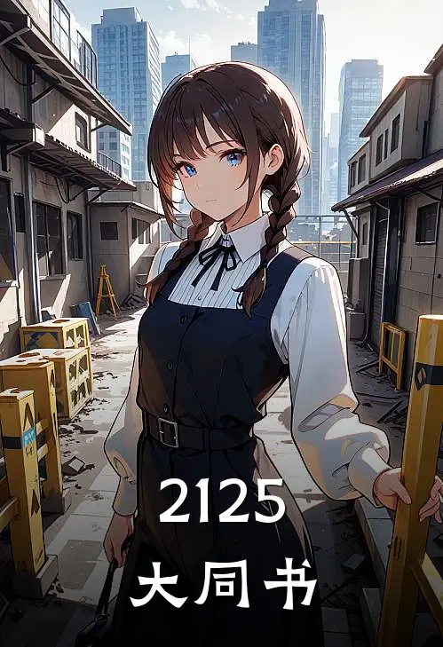 2125：大同书