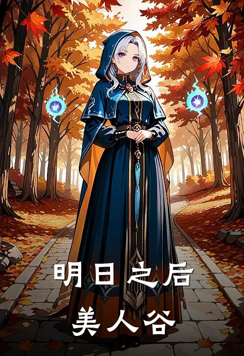 明日之后美人谷朱归南李冬夏最新小说全文阅读_最新章节列表明日之后美人谷(朱归南李冬夏)