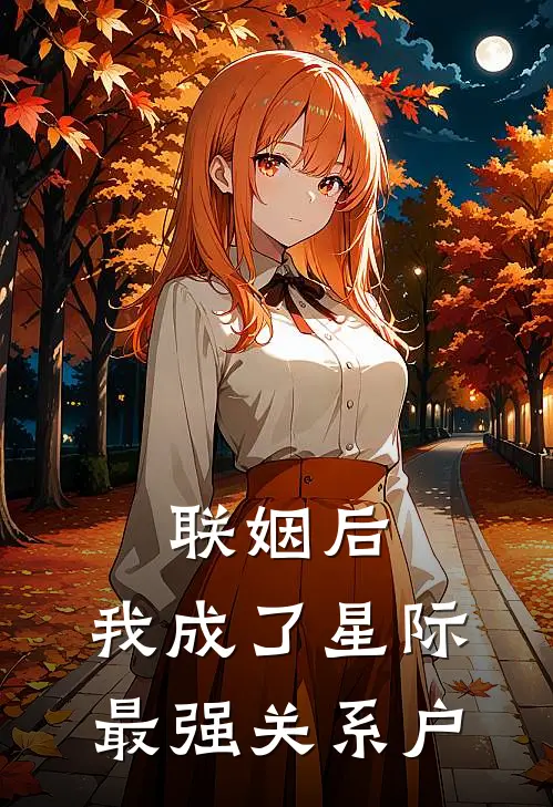 联姻后，我成了星际最强关系户(霍凛苏小糖)热门网络小说_最新完本小说联姻后，我成了星际最强关系户(霍凛苏小糖)